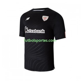 Camiseta Athletic Bilbao Portero Primera Equipación 2022/2023